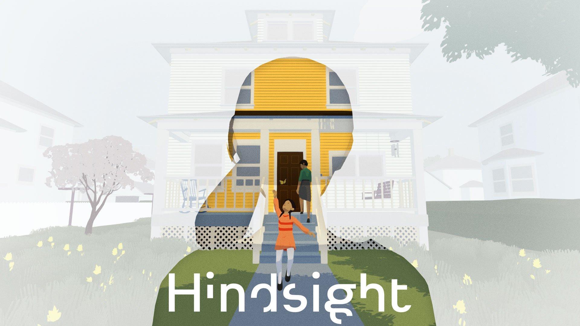 Hindsight - Nintendo Switch, Digital