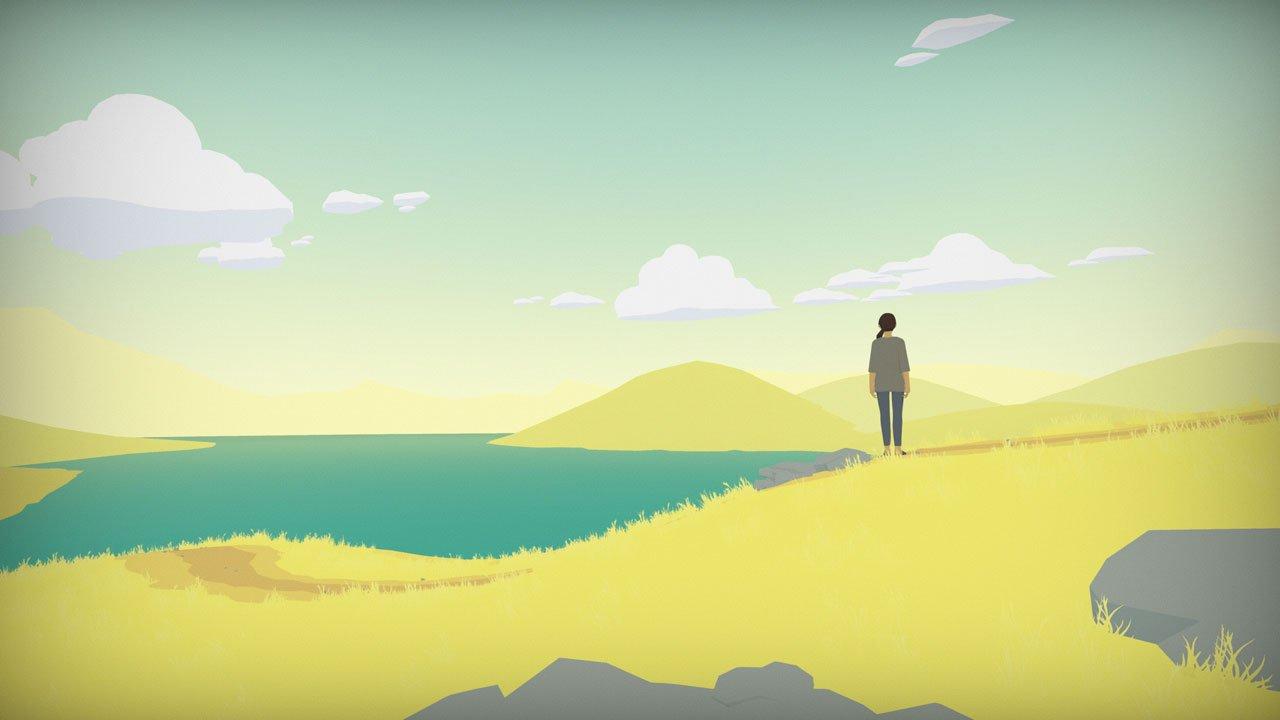 Hindsight - Nintendo Switch