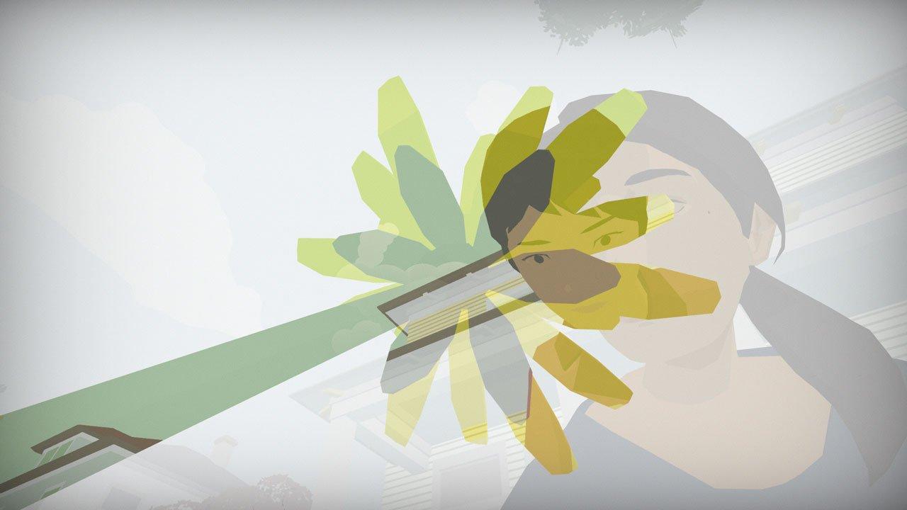 Hindsight - Nintendo Switch