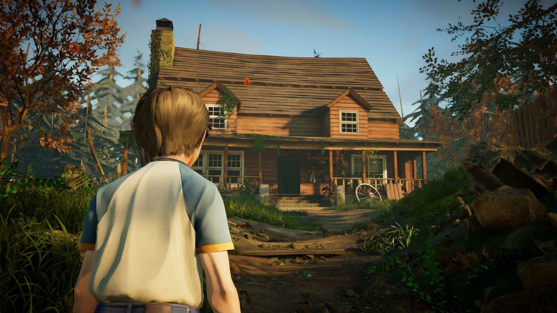 Alfred Hitchcock Vertigo Limited Edition - Nintendo Switch