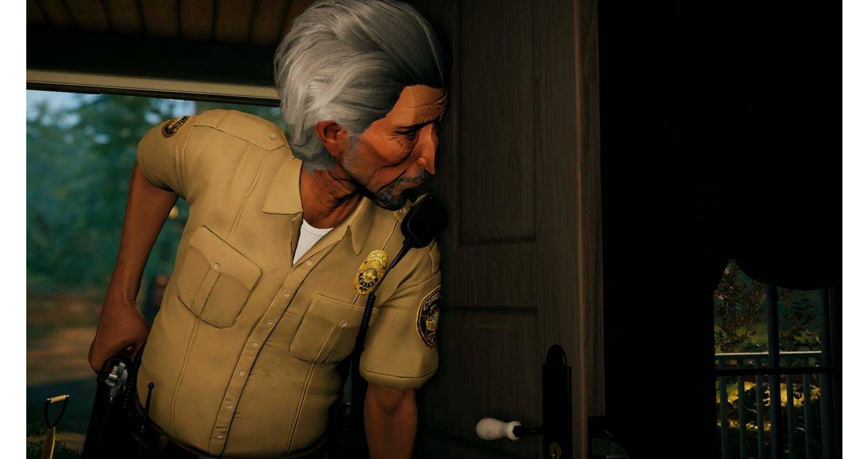 Alfred Hitchcock Vertigo Limited Edition - Nintendo Switch