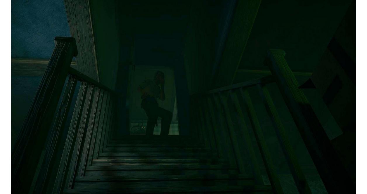 Alfred Hitchcock Vertigo Limited Edition - Nintendo Switch