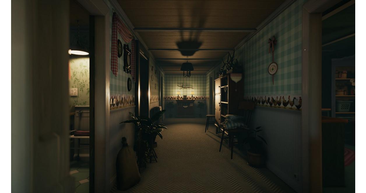 Alfred Hitchcock Vertigo Limited Edition - Nintendo Switch