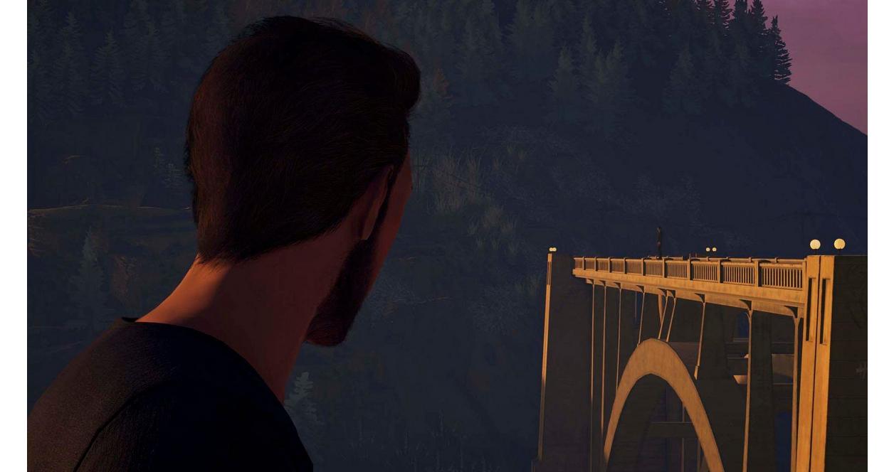 ALFRED HITCHCOCK - VERTIGO Edition Limitée Jeu Xbox One et Xbox Series X - Avis / Test