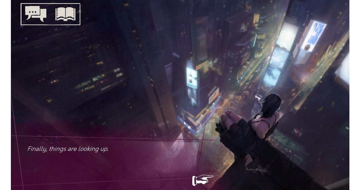 Vampire the Masquerade Coteries and Shadows of New York - Nintendo Switch