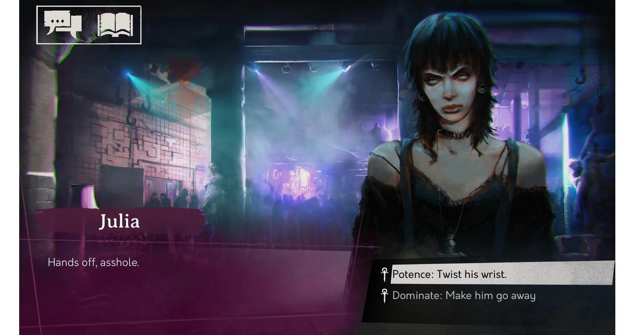 Vampire the Masquerade Coteries and Shadows of New York