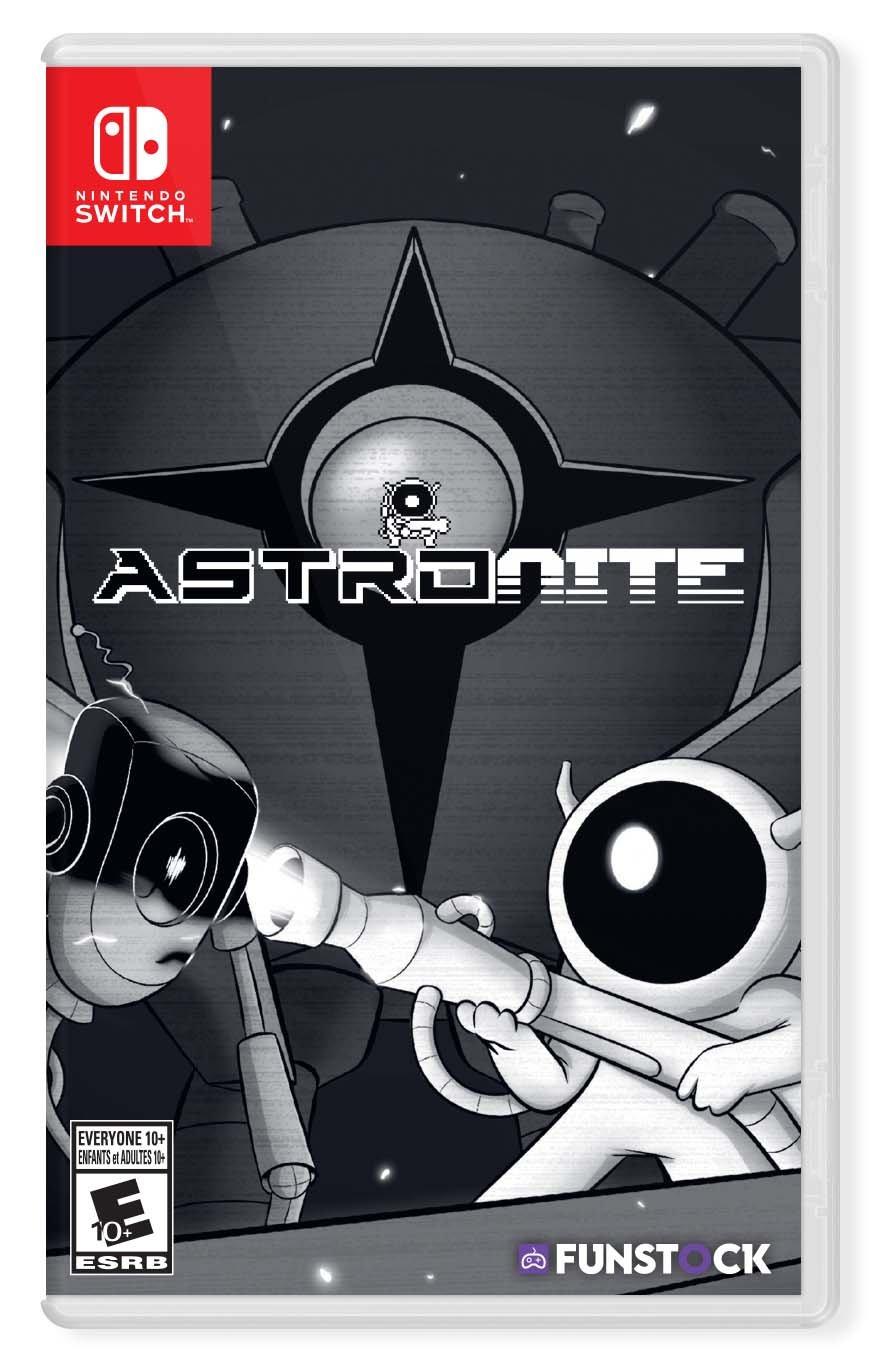 Astronite