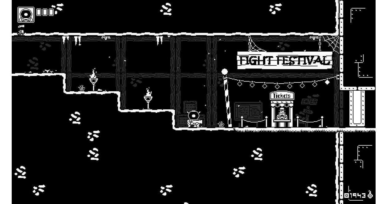 Astronite - Nintendo Switch