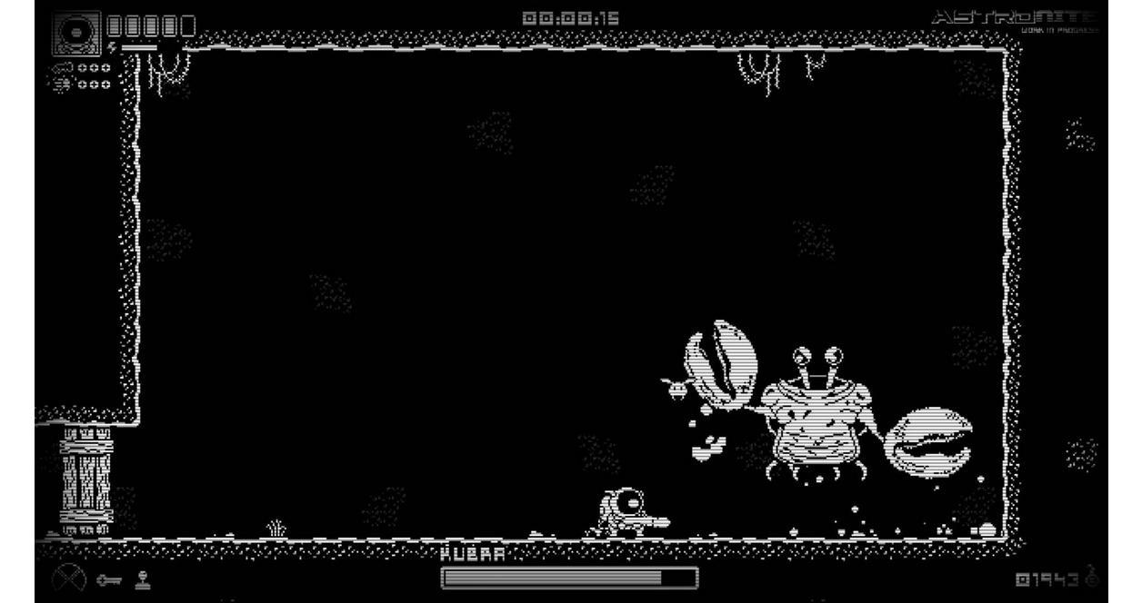 Astronite - Nintendo Switch