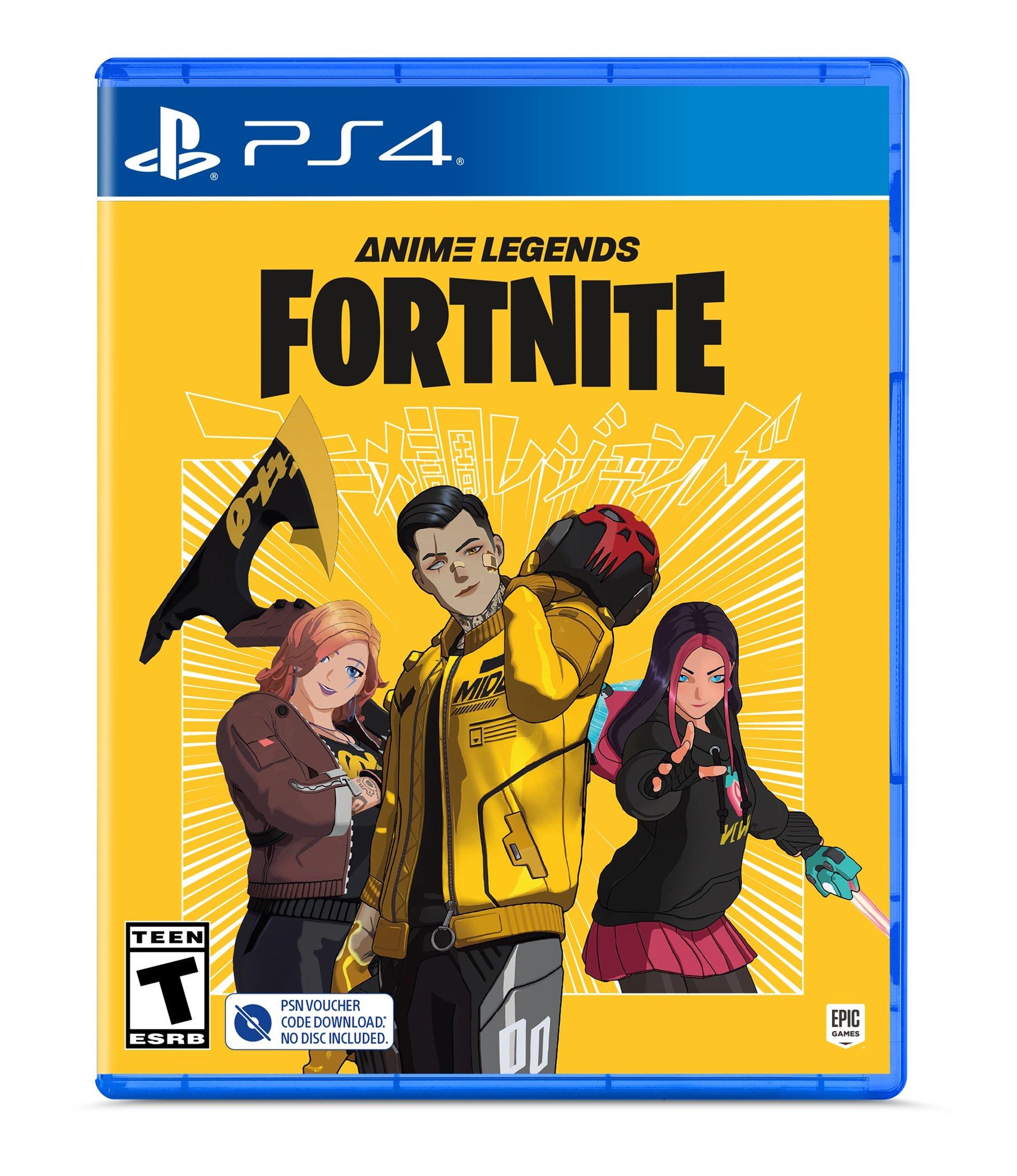 Fortnite gamestop hot sale ps4