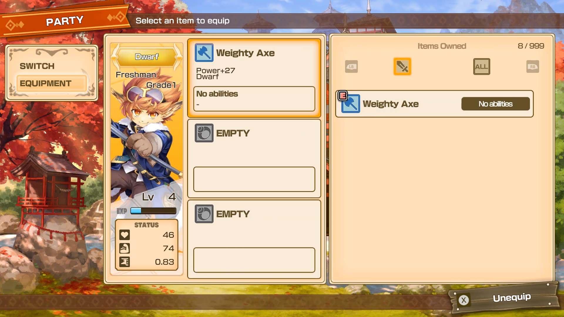 Adventure Academia The Fractured Continent