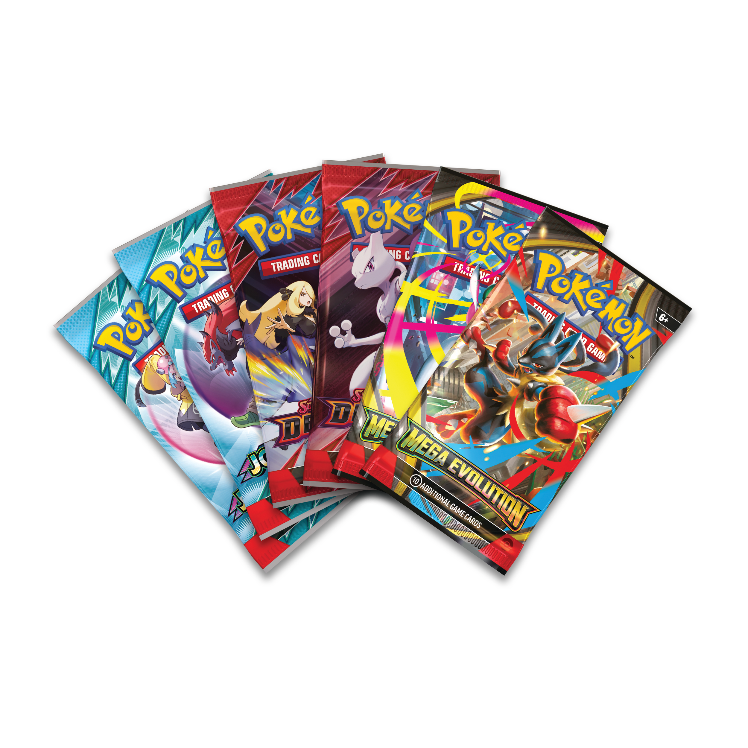 Pokemon Trading Card Game: Collector Chest Box Fall 2025 Edition