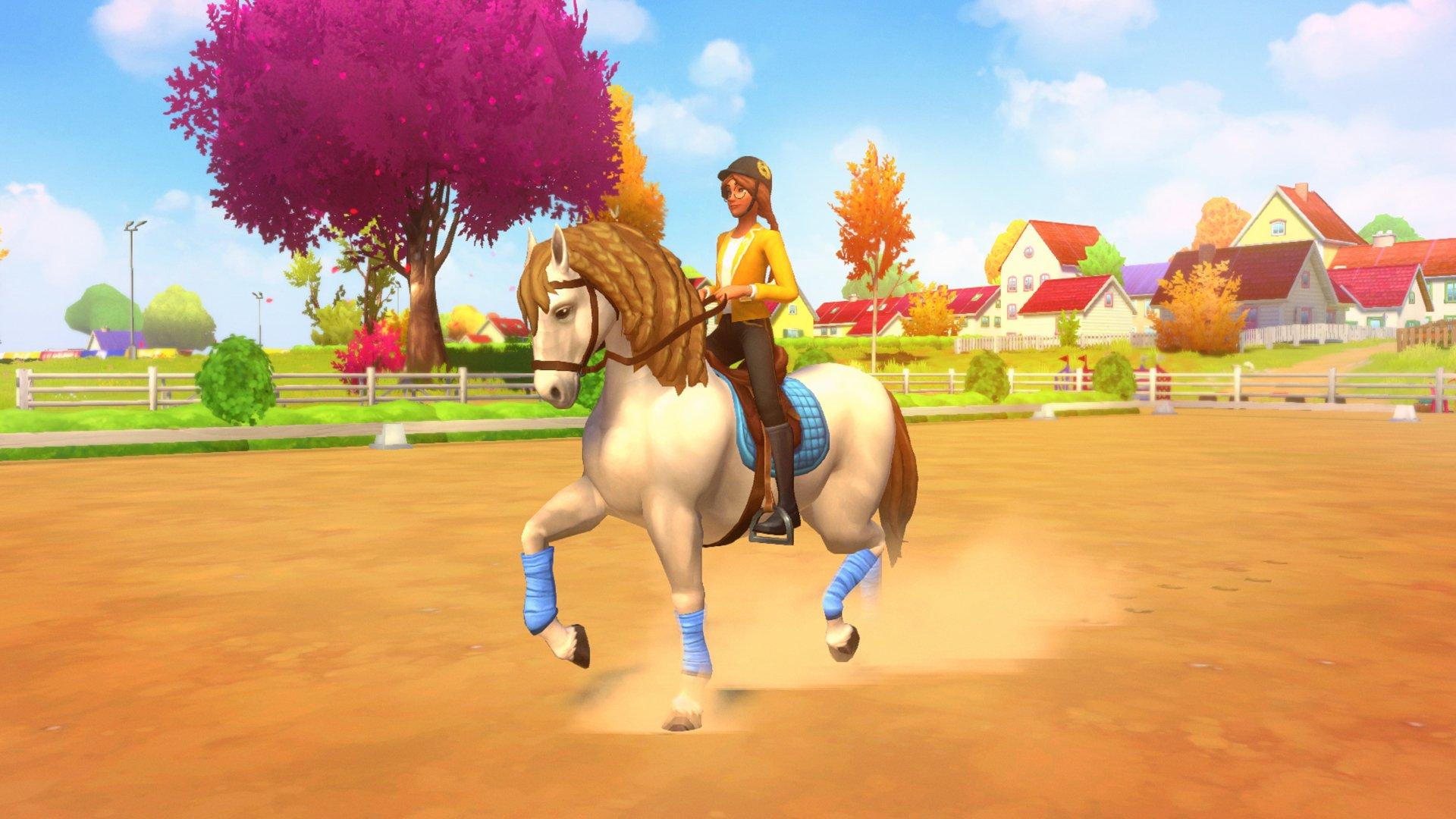 Horse Club Adventures 2: PlayStation PlayStation - 5 | GameStop | 5 Stories Hazelwood