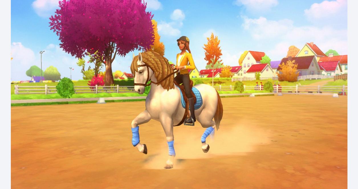 Horse Club Adventures 2: Hazelwood Stories - PlayStation 5 | PlayStation 5  | GameStop