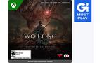 Wo Long: Fallen Dynasty Digital Deluxe Edition - Xbox Series X/S