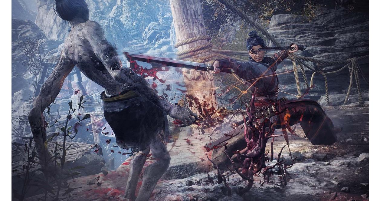Wo Long: Fallen Dynasty Steelbook Launch Edition - Xbox Series X