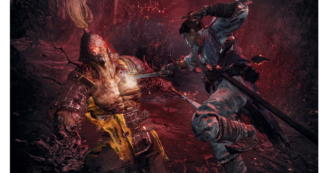Wo Long: Fallen Dynasty Steelbook Launch Edition - Xbox Series X
