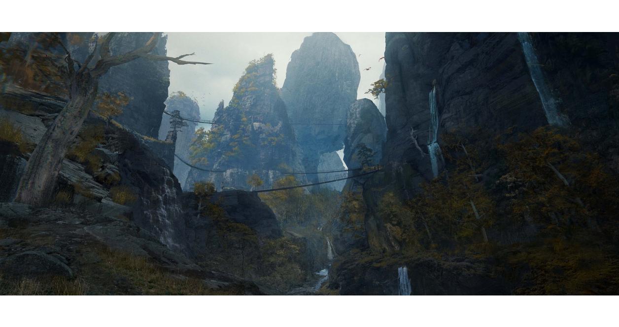 Wo Long: Fallen Dynasty Steelbook Launch Edition - Xbox Series X