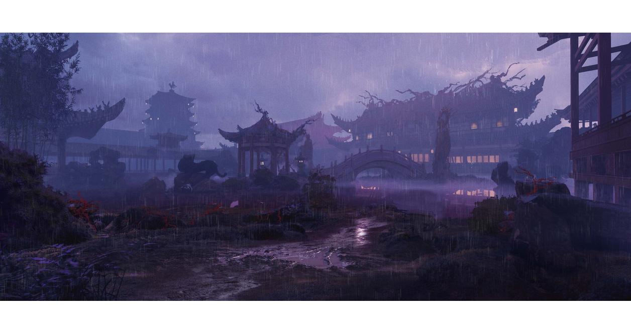 Wo Long: Fallen Dynasty Steelbook Launch Edition - Xbox Series X