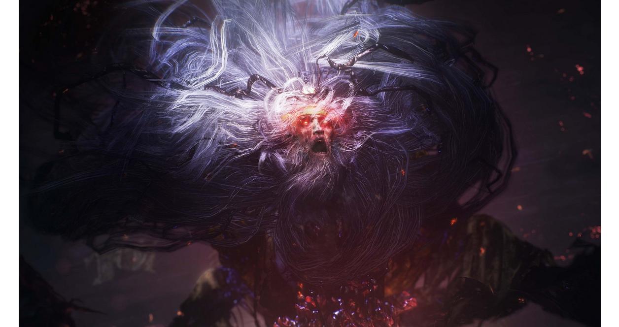 Wo Long: Fallen Dynasty - PlayStation 5