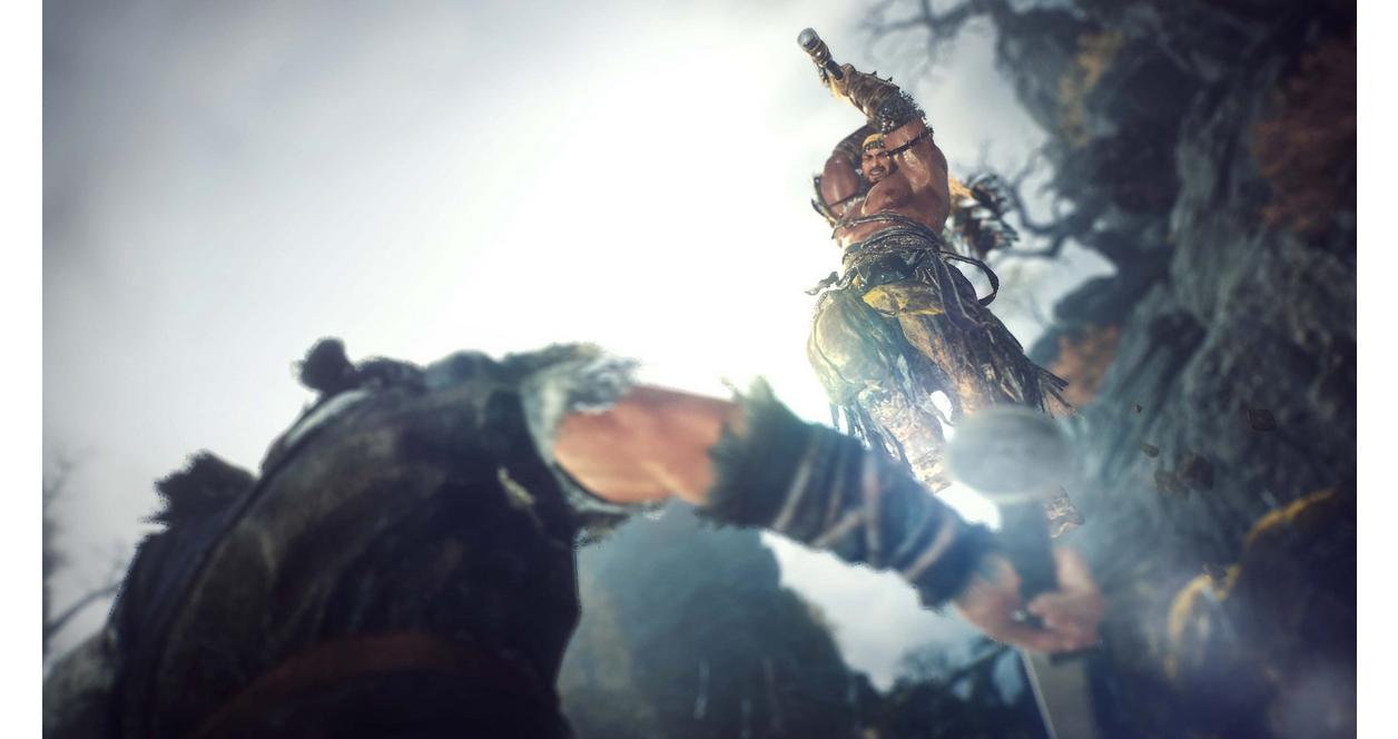 Wo Long: Fallen Dynasty - PlayStation 5 | Koei Tecmo | GameStop