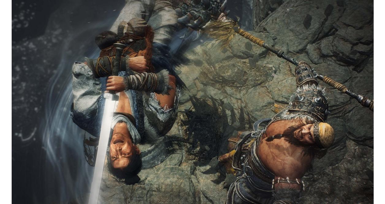 Wo Long: Fallen Dynasty - PlayStation 5 | Koei Tecmo | GameStop