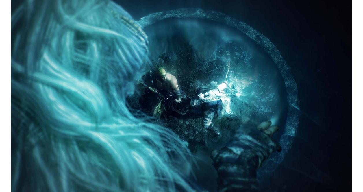 Wo Long: Fallen Dynasty - PlayStation 5