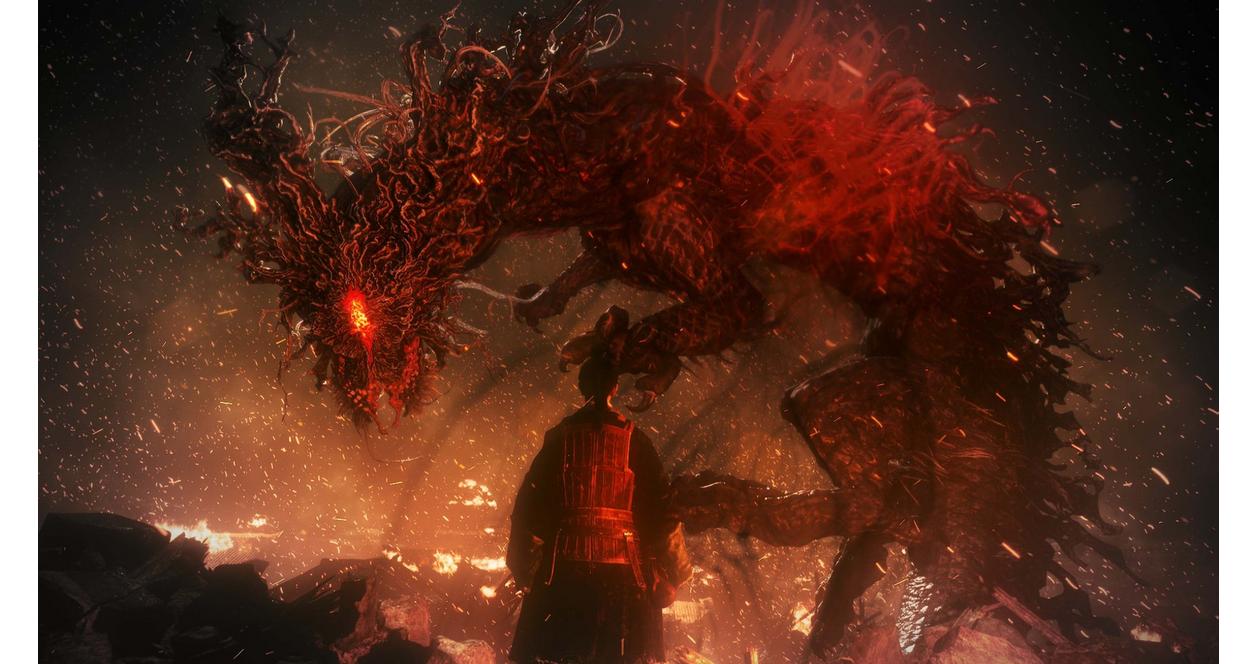 Wo Long: Fallen Dynasty - PlayStation 5 | Koei Tecmo | GameStop