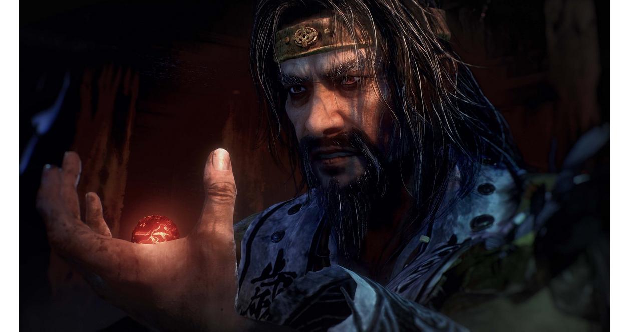 Wo Long Fallen Dynasty – Jeu Xbox One / Series X, Bon état, Complet