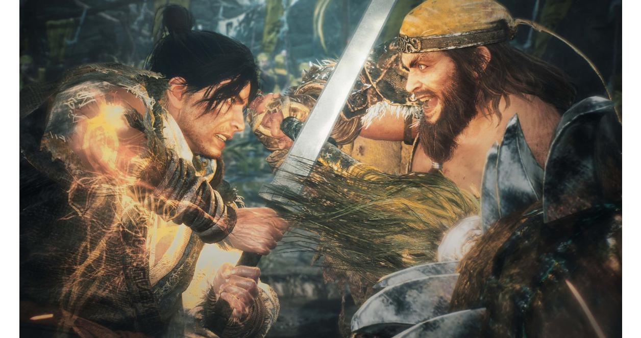 Wo Long: Fallen Dynasty | Koei Tecmo | GameStop