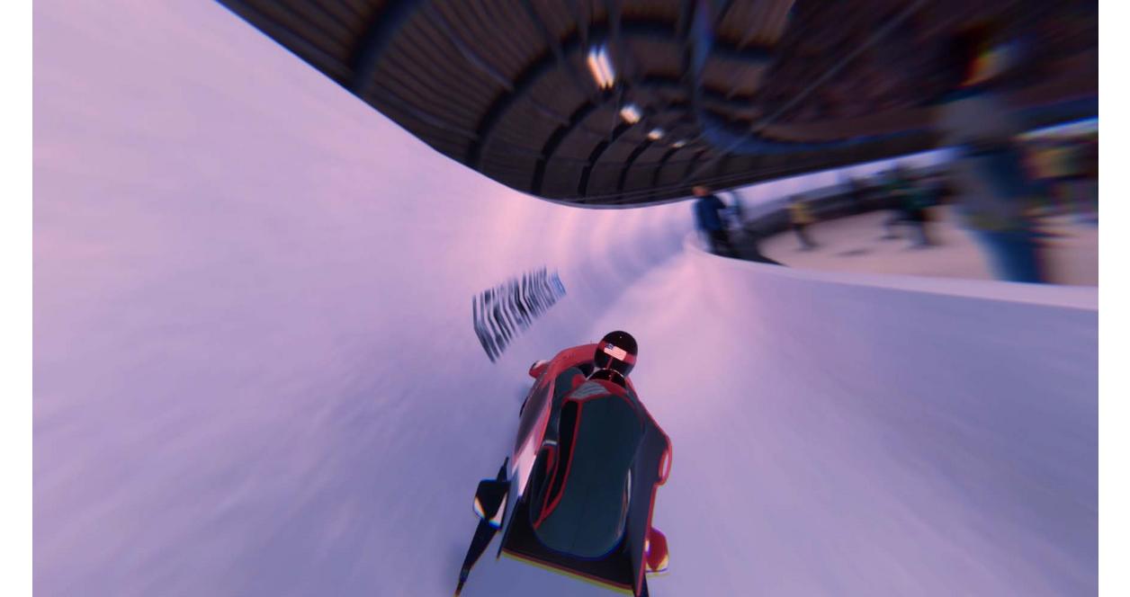 Winter Games 2023 - Nintendo Switch