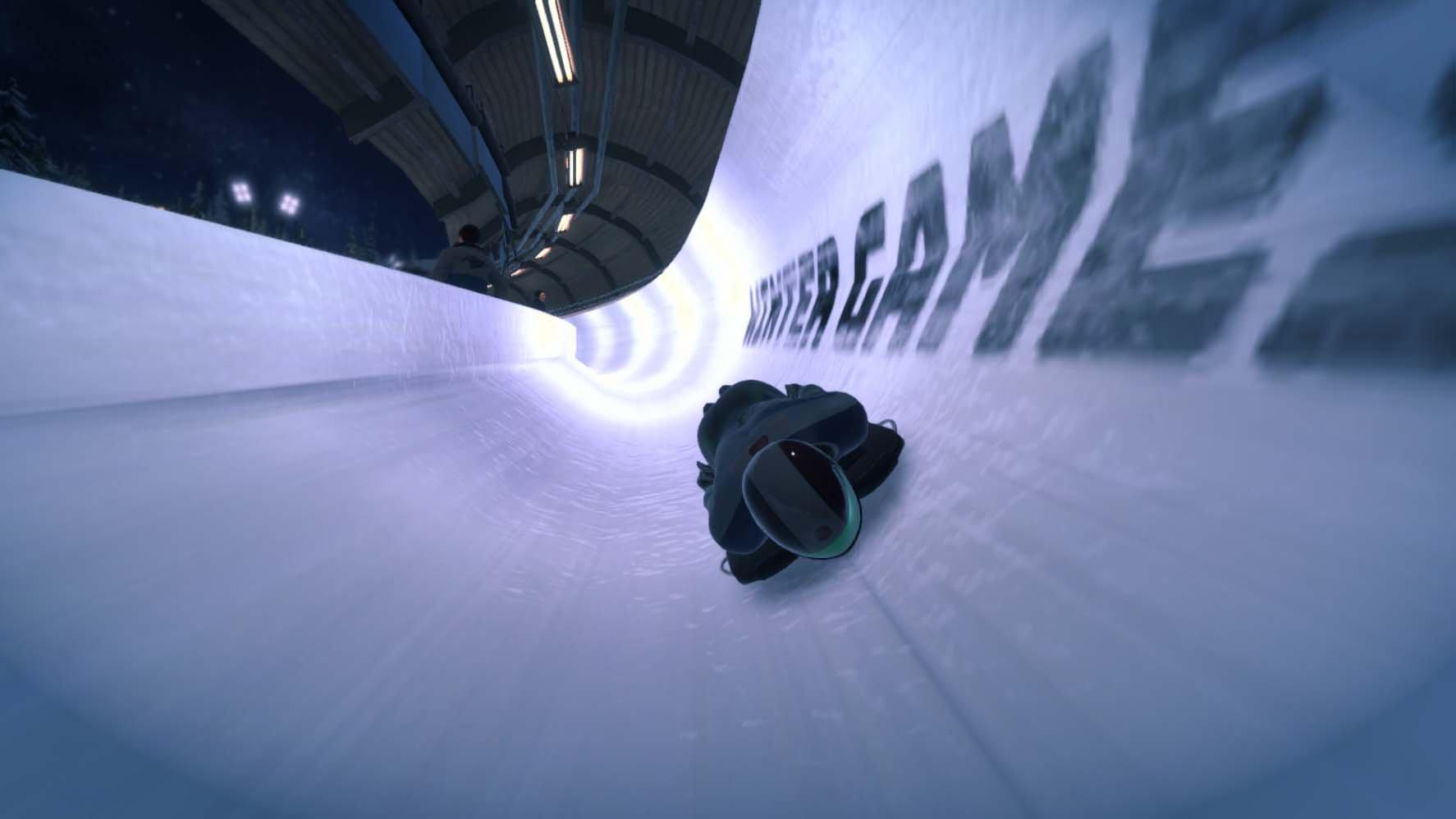 Winter Games 2023 - Nintendo Switch