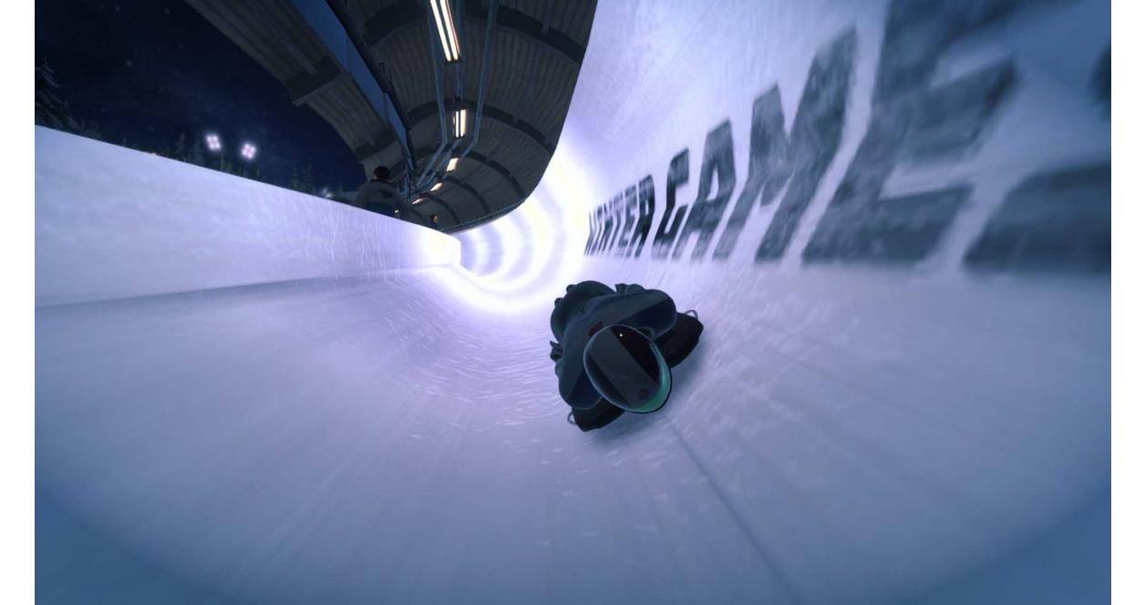 Winter Games 2023 - Nintendo Switch