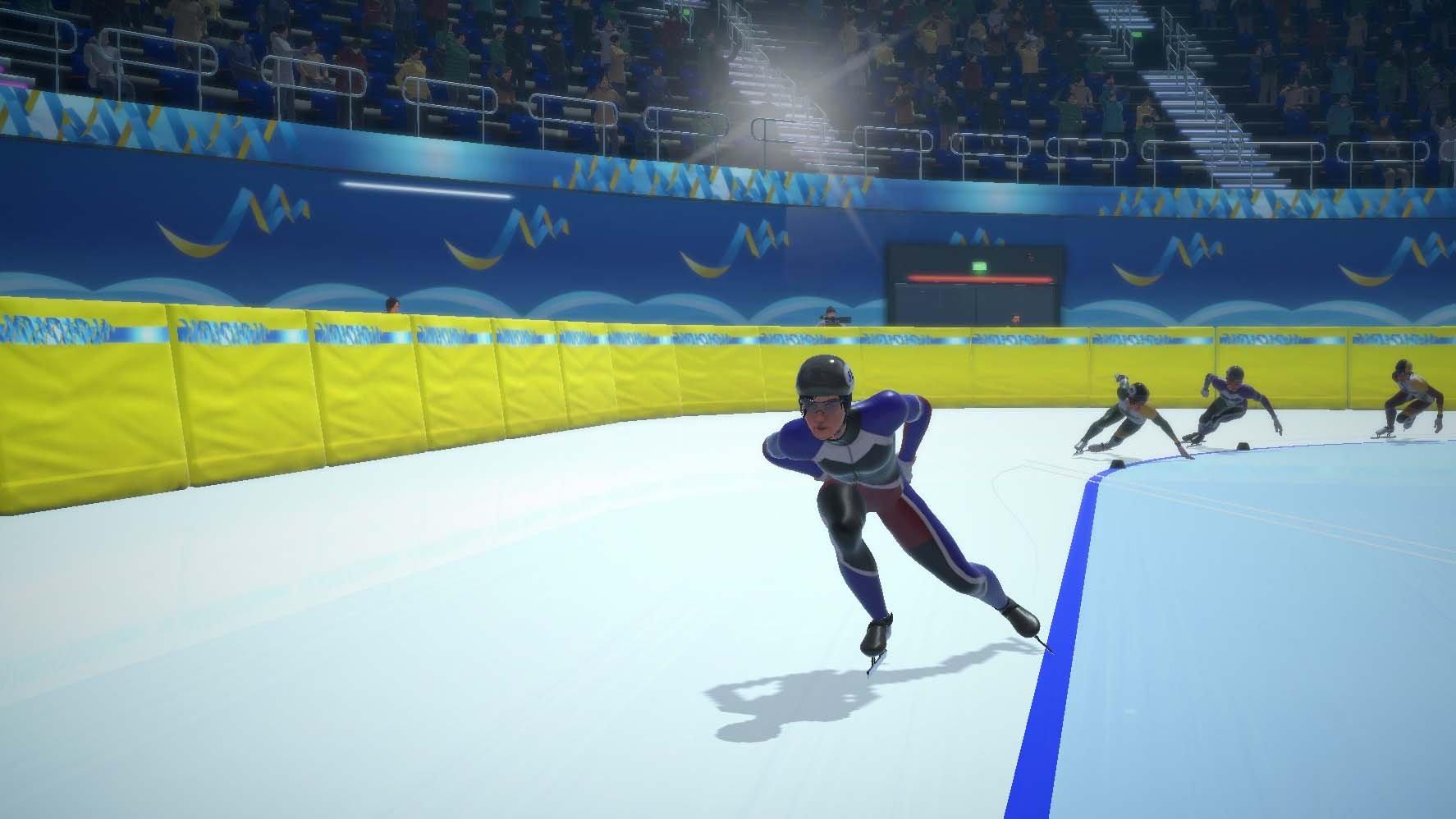 Winter Games 2023 - Nintendo Switch