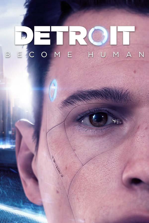 Comprar Detroit: Become Human Steam