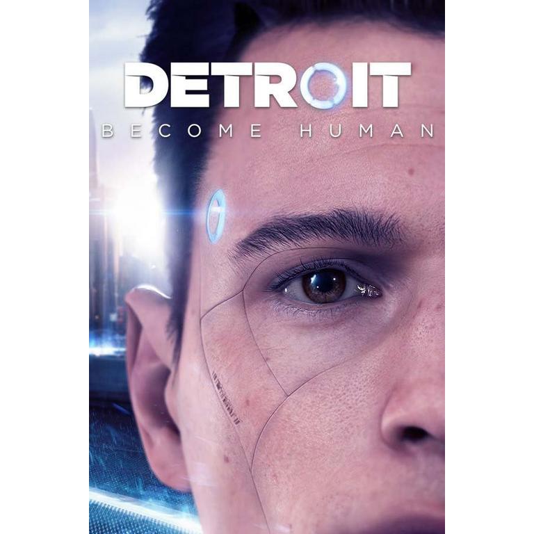 Detroit: Become Human - PC Steam