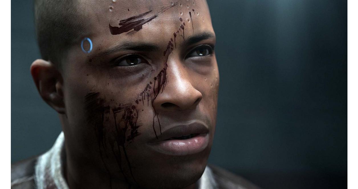 Detroit: Become Human - PC Steam