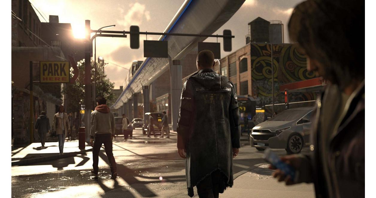Detroit: Become Human - PC Steam