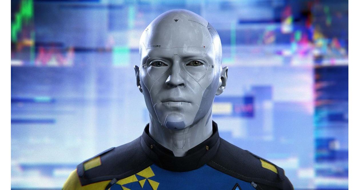 Detroit: Become Human - PC Steam
