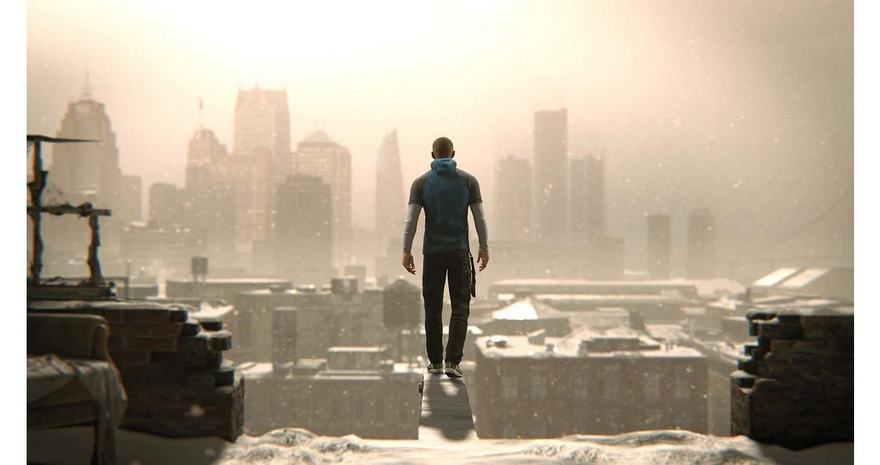 Detroit: Become Human - PC Steam