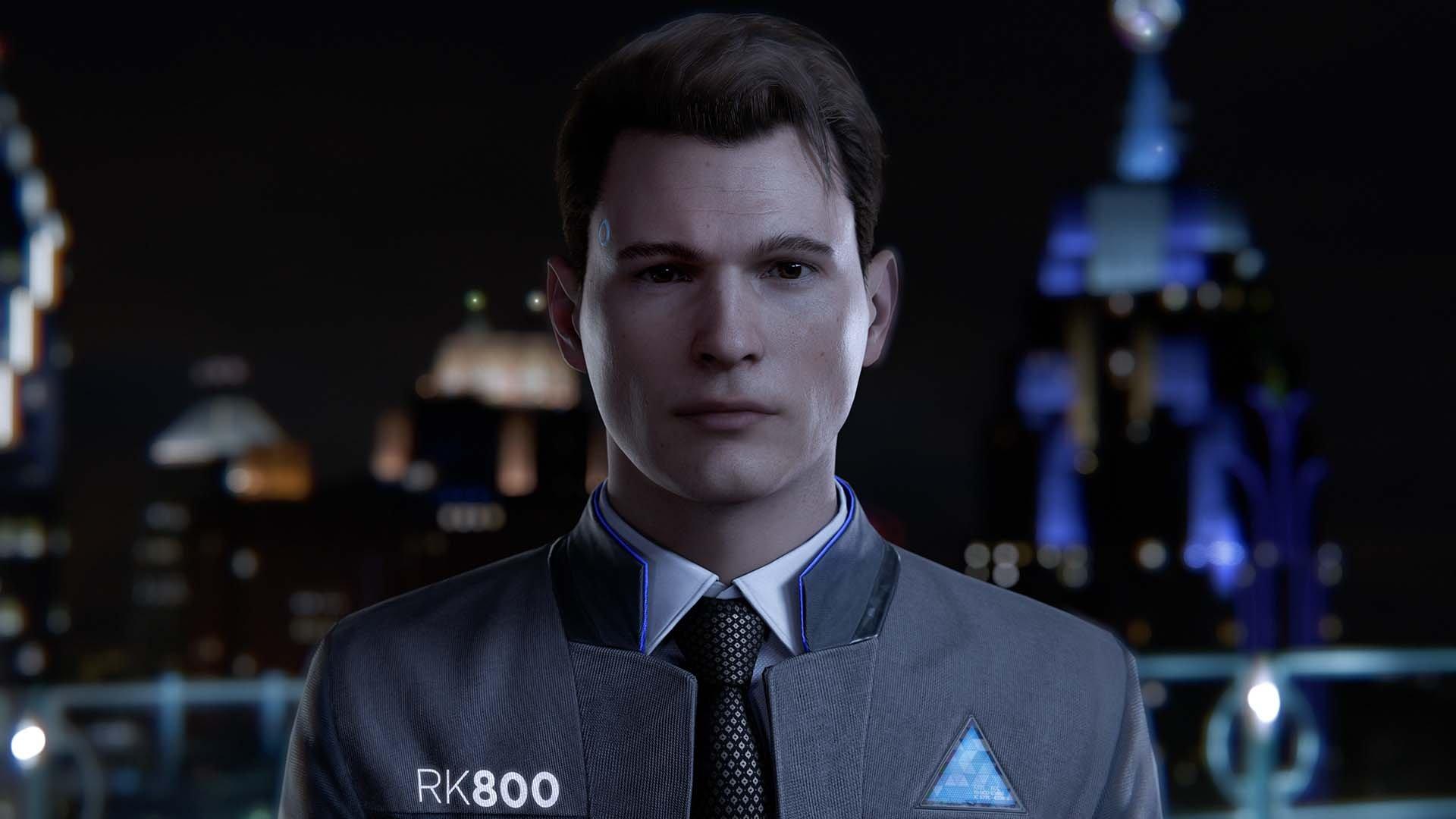 Detroit: Become Human ya tiene requisitos para la versión de PC