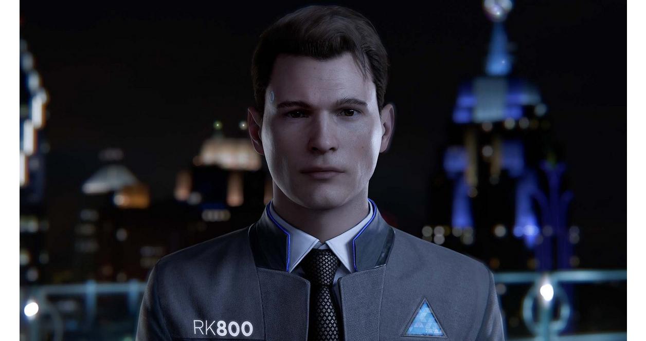 Detroit: Become Human - PC Steam