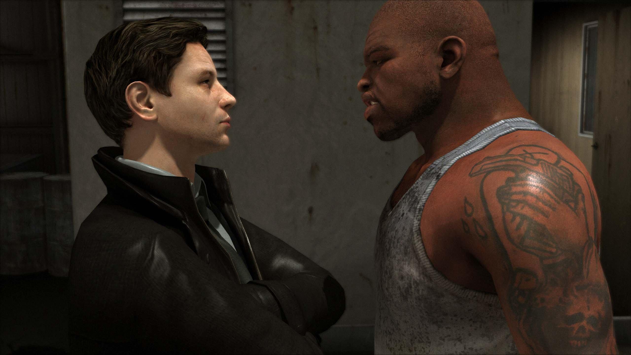 Heavy Rain - PC Steam