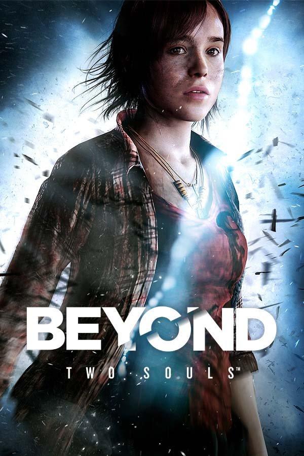 Sony Interactive Entertainment Beyond: Two Souls - PC Steam | Hamilton ...