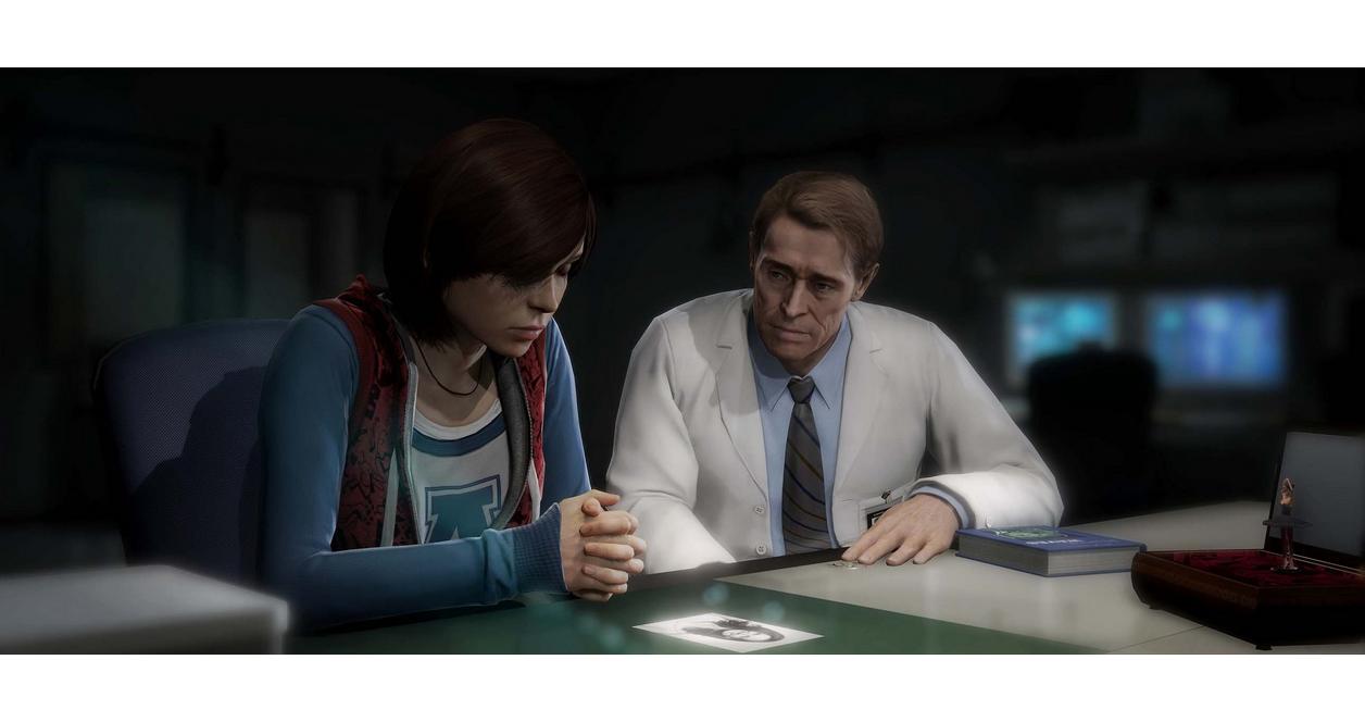 Beyond: Two Souls - PC Steam