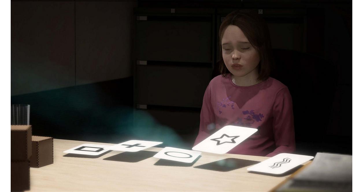 Beyond: Two Souls - PC Steam