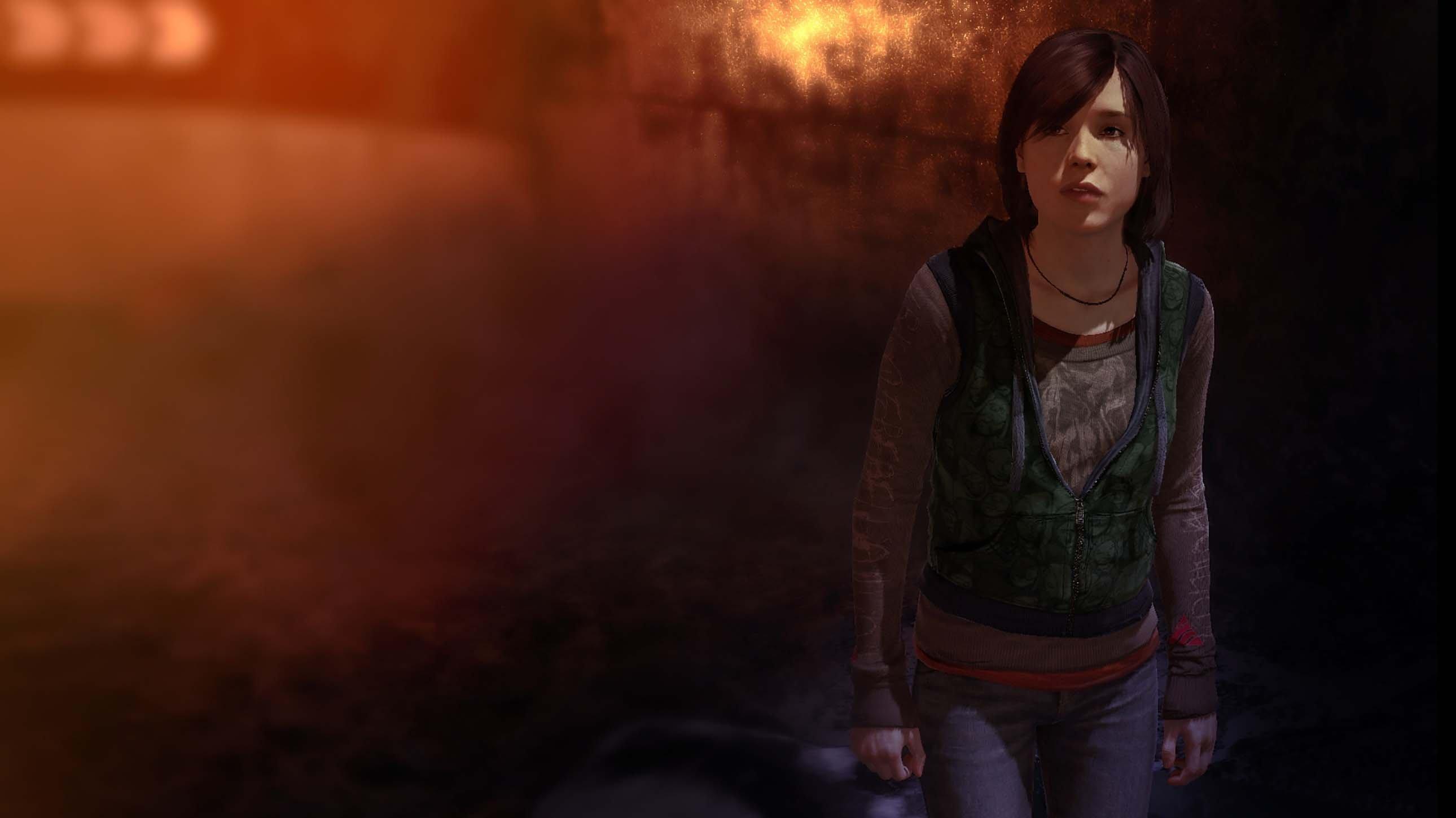 Beyond: Two Souls - PC Steam
