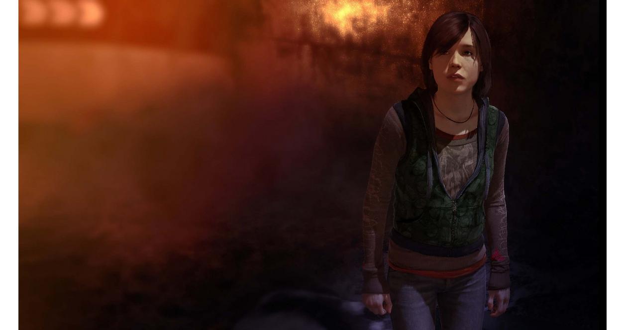 Beyond: Two Souls - PC Steam