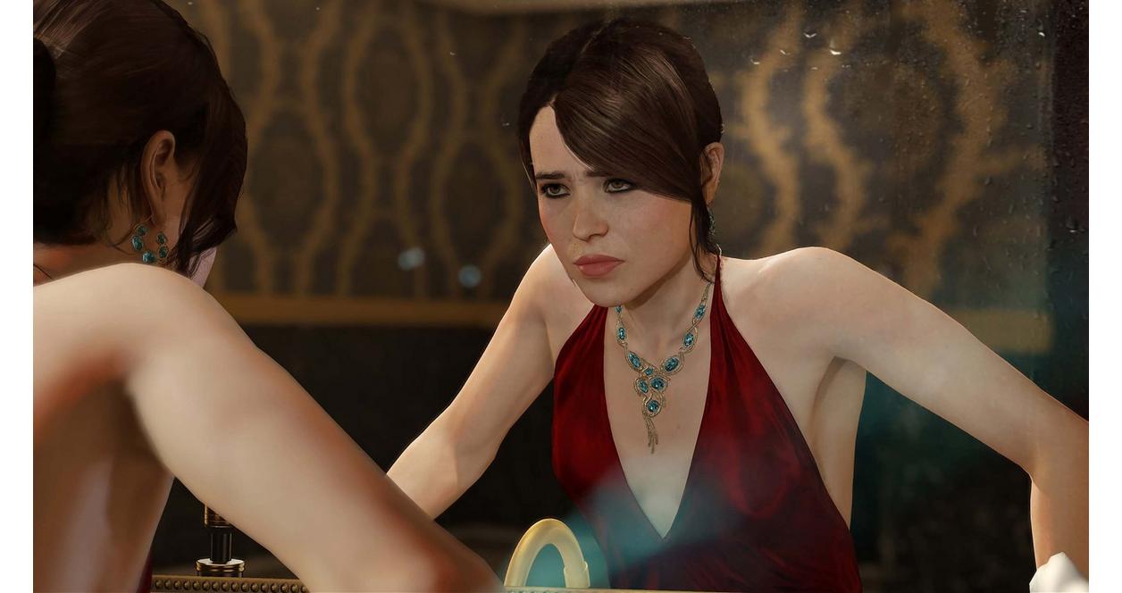 Beyond: Two Souls - PC Steam