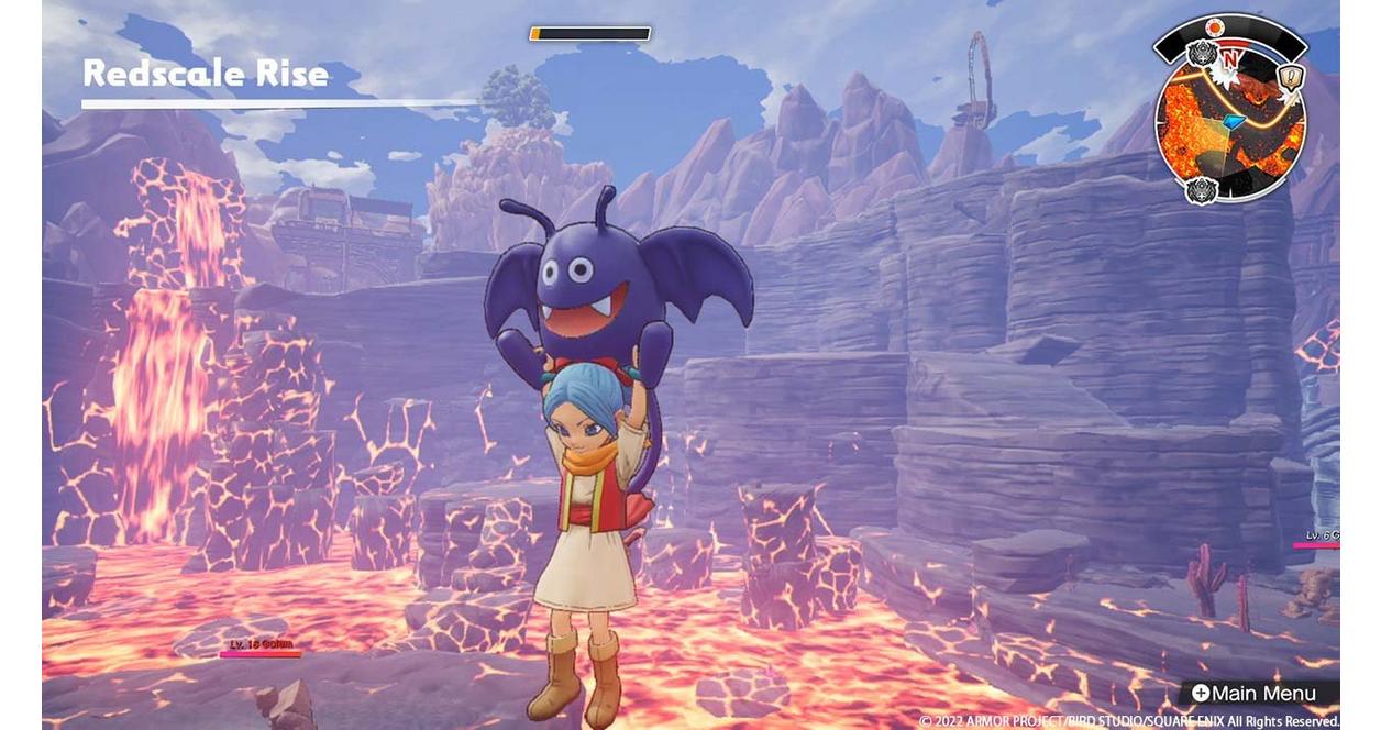 Dragon Quest Treasures - Nintendo Switch | | GameStop